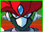 MMX5 - Spike Rosered Portrait.png