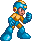 MM8 - Mega Man Ice Wave.png