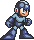 MM7 - Mega Man Junk Shield.png