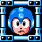 MM5 - Mega Man Portrait.png