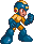 MM8 - Mega Man Flash Bomb.png