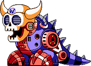 MM9 - Wily Machine 9.png