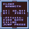MMX FlameMammoth Spec.png