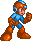 MM8 - Mega Man Thunder Claw.png