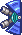 MMZ3 - Capsule Cannon.png