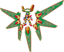 Mega Man ZX Advent - Mega Man Wiki