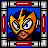 Portrait from The Wily Wars.