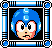 MM3 - Mega Man Portrait.png