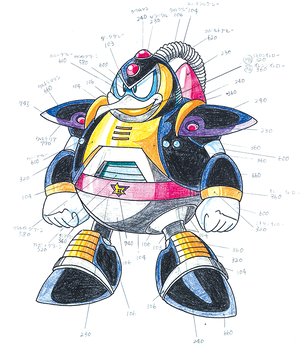 MMX - Chill Penguin Concept.png