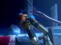 Lumine Defeated