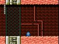 Drill Man Stage