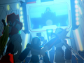 Sigma Appears