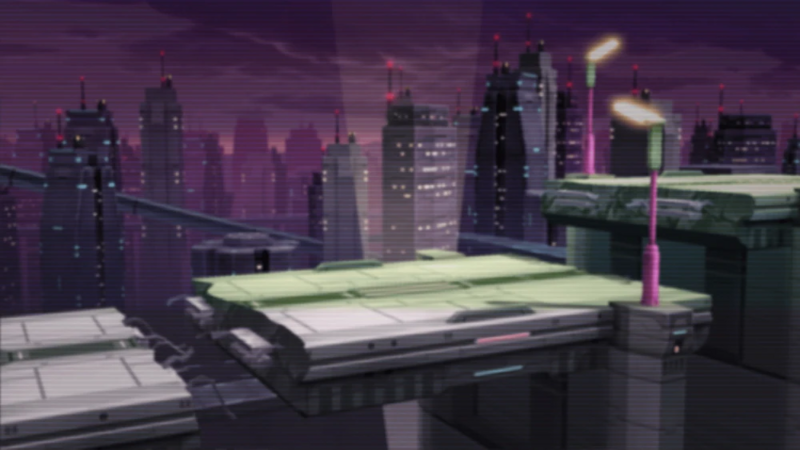 File:MMXD - Highway Background.png