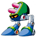 Head Gunner masspro