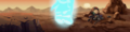X Ending (Awakened Zero)
