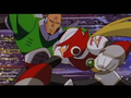 Zero Flashback