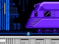 Charge Man Stage