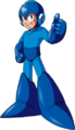 MM7 - Mega Man Art.png