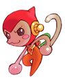 Gibber 1