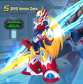 MMXD - DiVE Armor Zero.png