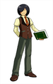 Prosecutor Ito