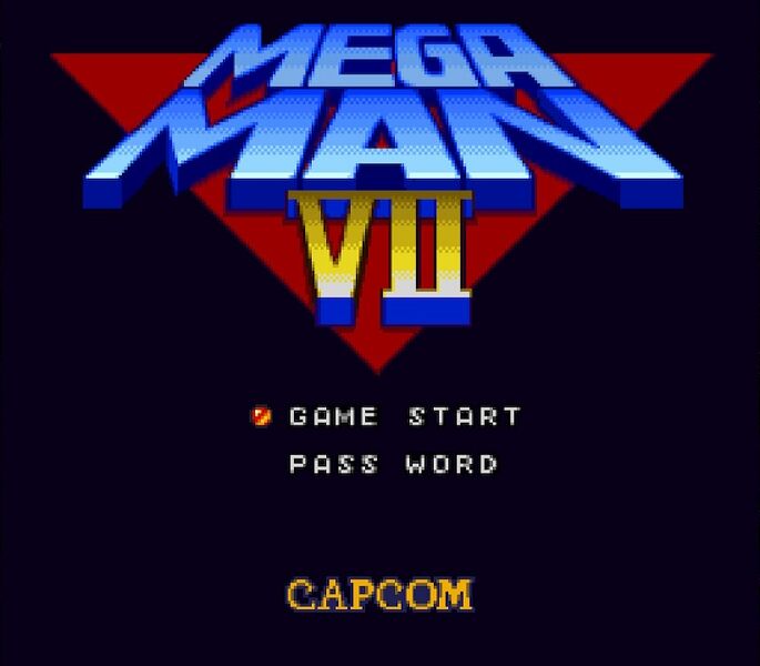 File:MM7 - Title Screen.jpg