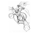 Blast Hornet