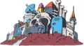 Wily Stage