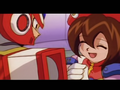 Ending (Zero)