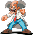 MM4 - Dr. Wily Full Body Art.png