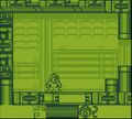 Jupiter Stage Starting Screen