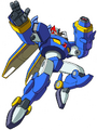 Ride Armor Eagle