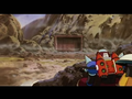 Zero Flashback