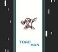 Ring Man Selected