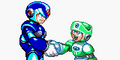 X and Middy