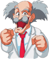 MM4 - Dr. Wily Art.png
