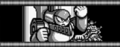 Stage Banner from Mega Man IV