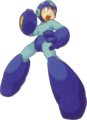 MM&B - Mega Man Art.png