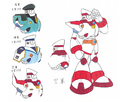 Repliforce Reploids