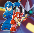 RMCW - Mega Man 3 Artwork.png