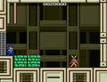 Boss Room for the Wily Wars version of the stage