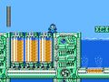 Dive Man Stage