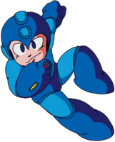 MM2 - Mega Man Art.png
