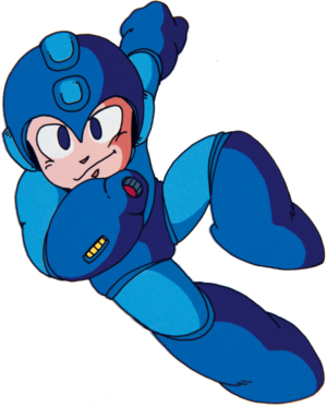 MM2 - Mega Man Art.png