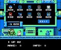 Dr. Light's lab in Mega Man 10
