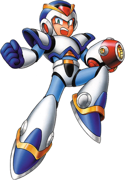 MMX - First Armor X Art.png