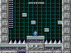 Wily Stage 4