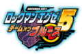 Rockman Battle Network 5: Team Blues