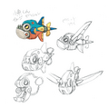 Land Torpedo