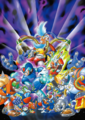 Full Japanese box art
